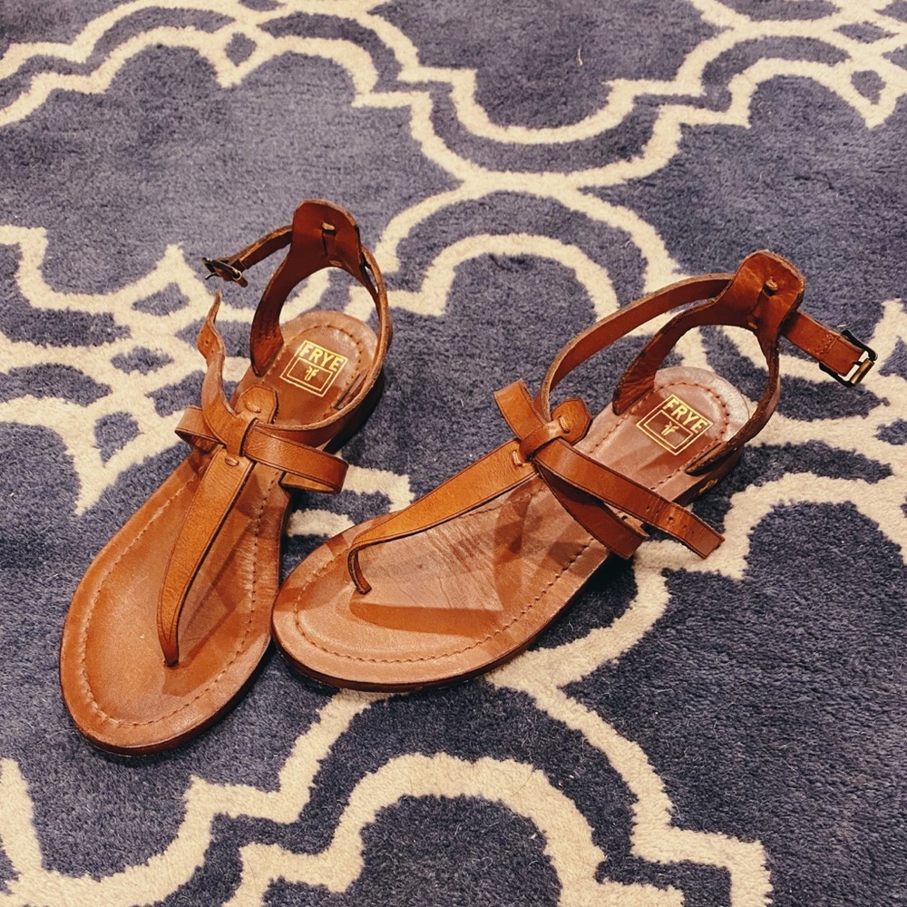 Frye Sandals